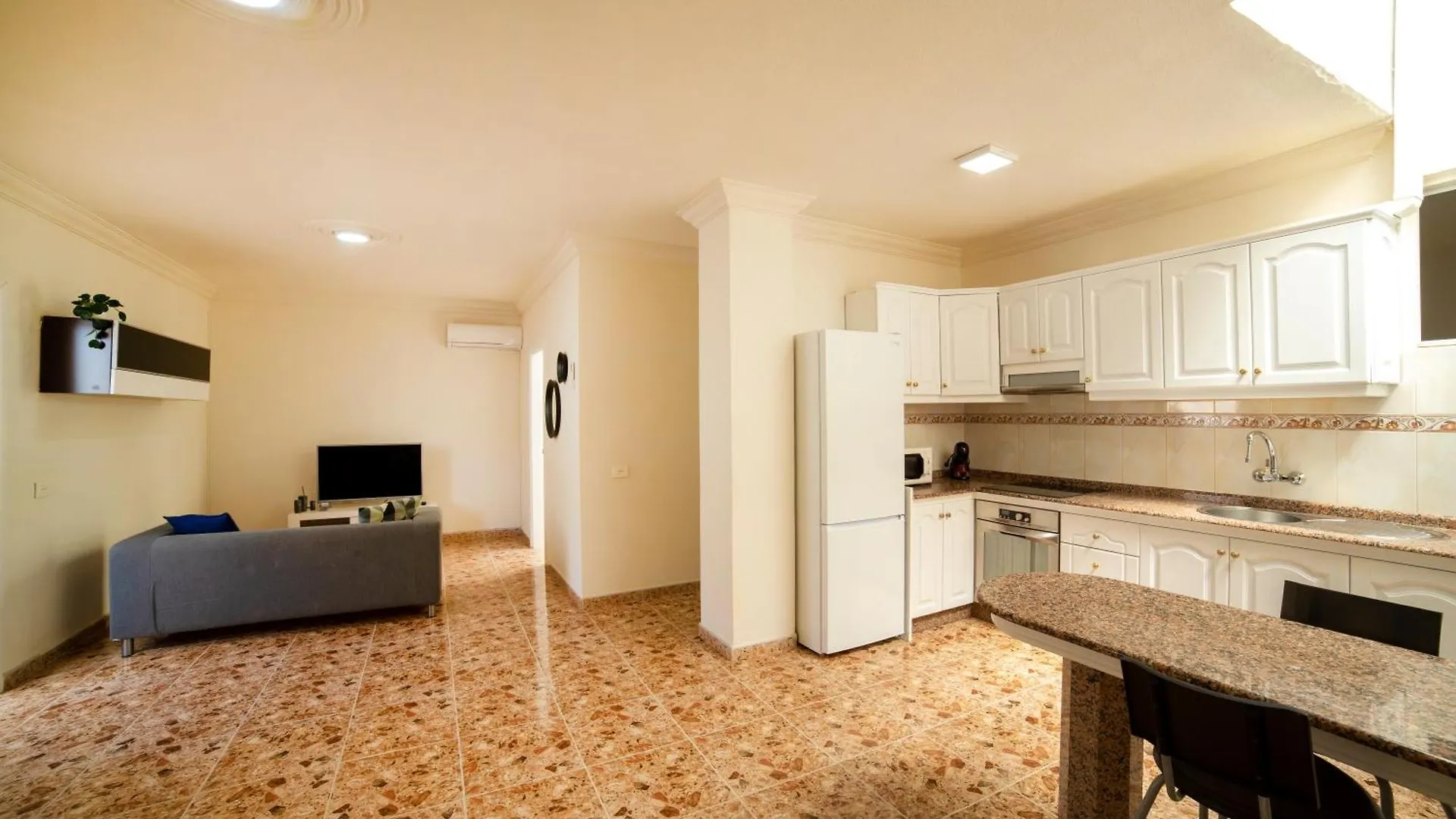 Just To Sleep 2 Bedrooms Apartments Maspalomas  Spain
