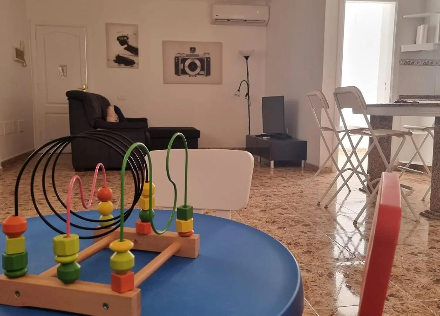 Just To Sleep 2 Bedrooms Apartments Maspalomas