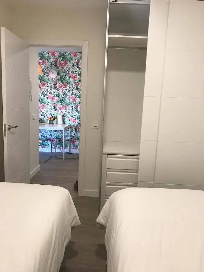 Just To Sleep 2 Bedrooms Apartments Maspalomas  0*, Maspalomas (Gran Canaria)