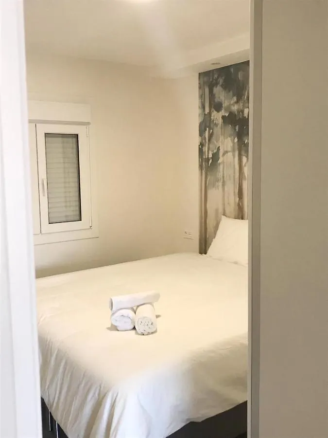 Just To Sleep 2 Bedrooms Apartments Maspalomas  0*, Maspalomas (Gran Canaria) Spain